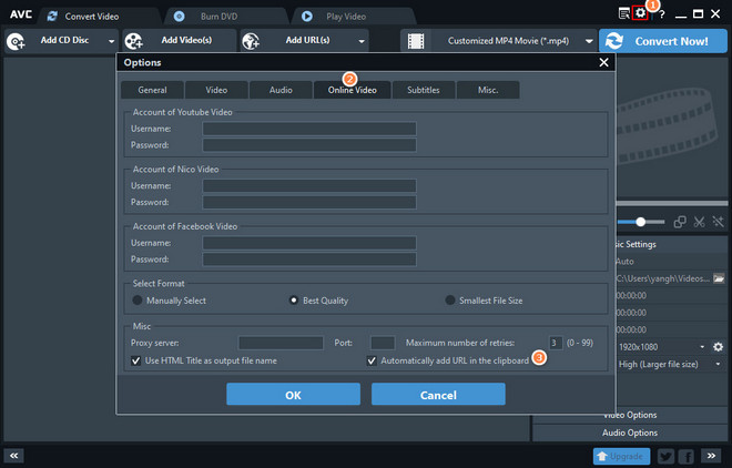 Youtube To Flac High Quality Converter Online Youtube To Flac High Quality Converter Online