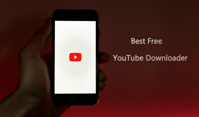 free youtube video downloaders