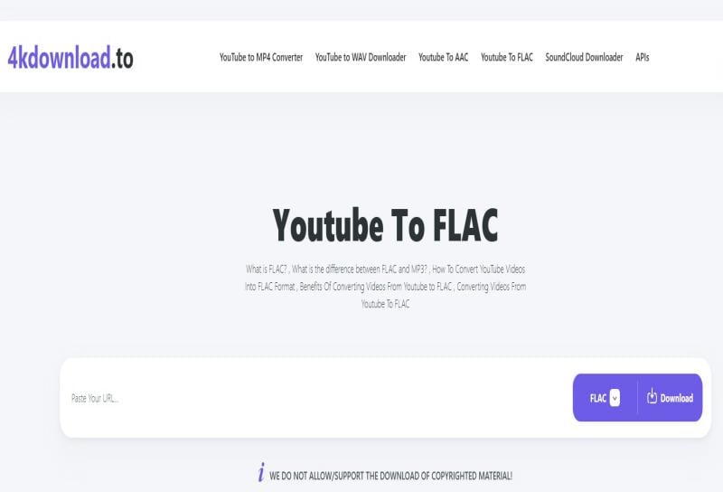4kdownload