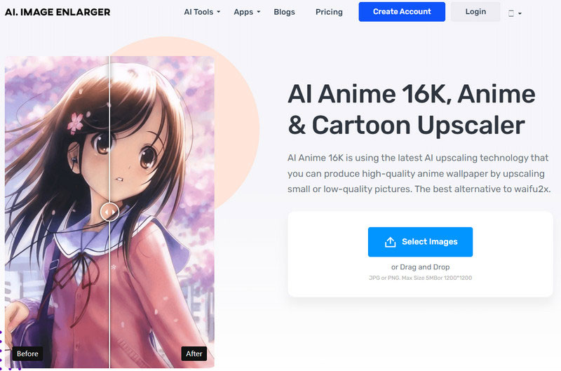 AI Image Upscaler: Free to Upscale And Enhance Images, Photos, Cartoons  Online and Offline