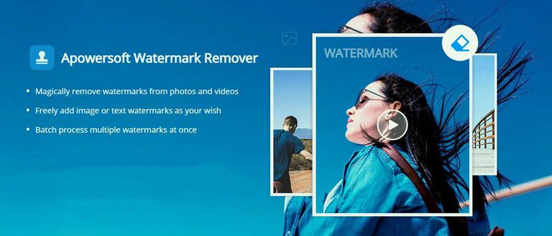 apowersoft watermark remover