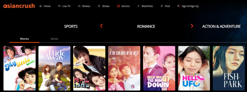 asian-crush