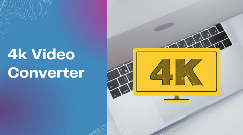 Top 3 Best 4K Video Converters To Convert Low res Videos From 720p 