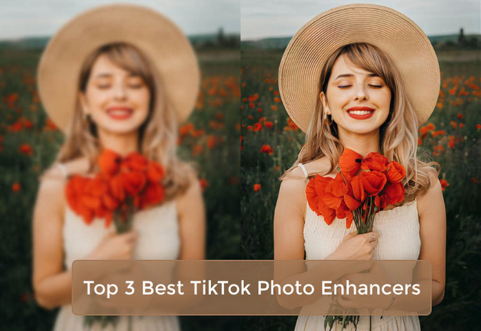 best tiktok photo enhancer