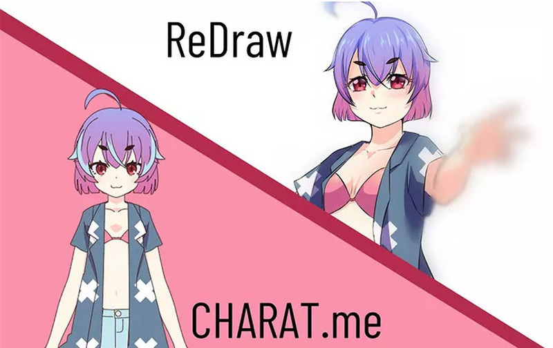 10 Best Anime Character Creator Online | Create Anime Character of Your Own