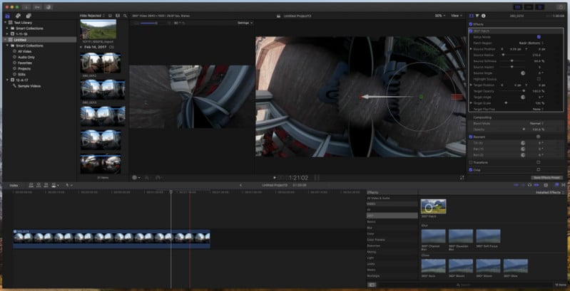 Final Cut Pro review