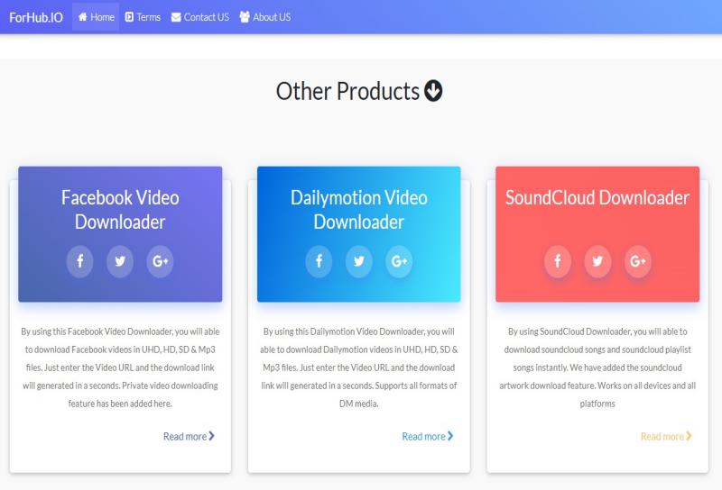 forhub