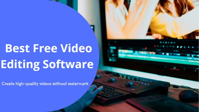 Watermark Videos For Free