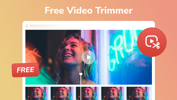 free video trimmer