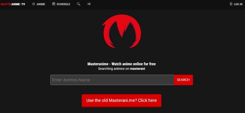 masteranime