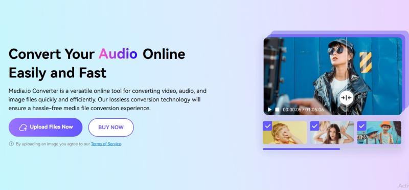 media.io