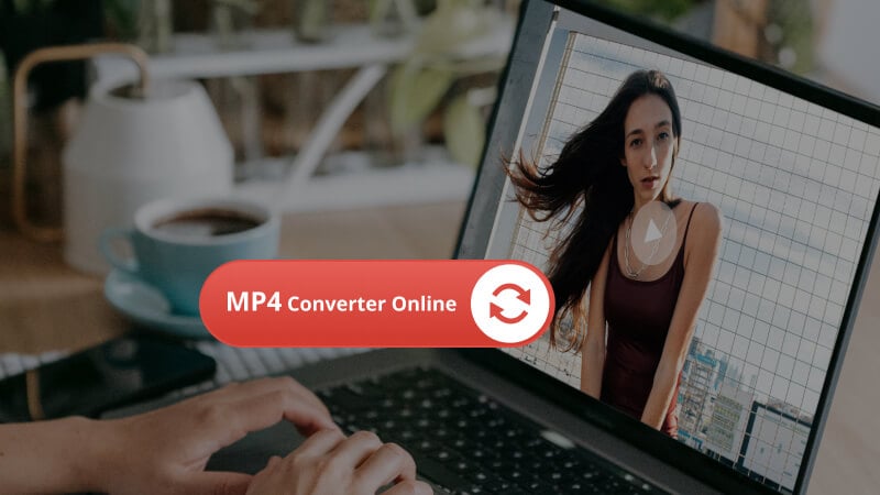 mp4 converter online