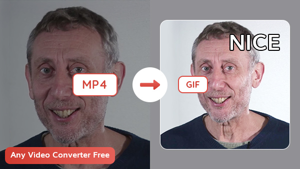 Free video to gif converter: convert mp4 to gif