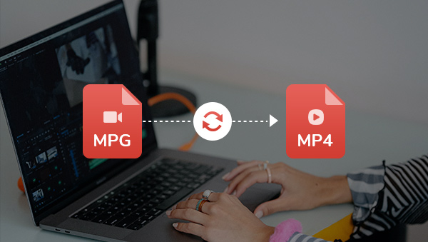 mpg to mp4 converter