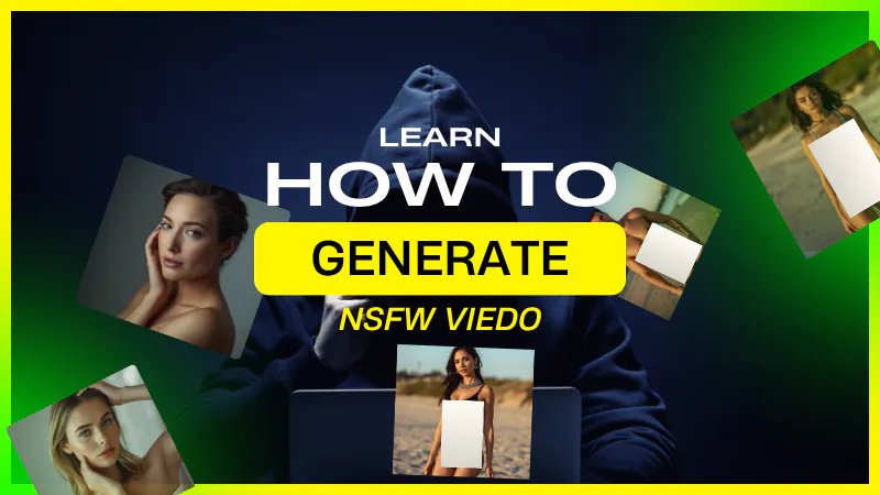 nsfw ai video generator