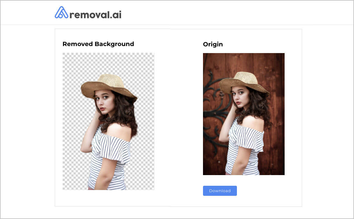 AI Image Background Remover | Best Tools to Remove Backgrounds from Photos  Automatically