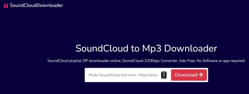 scloud playlist downloader mp3