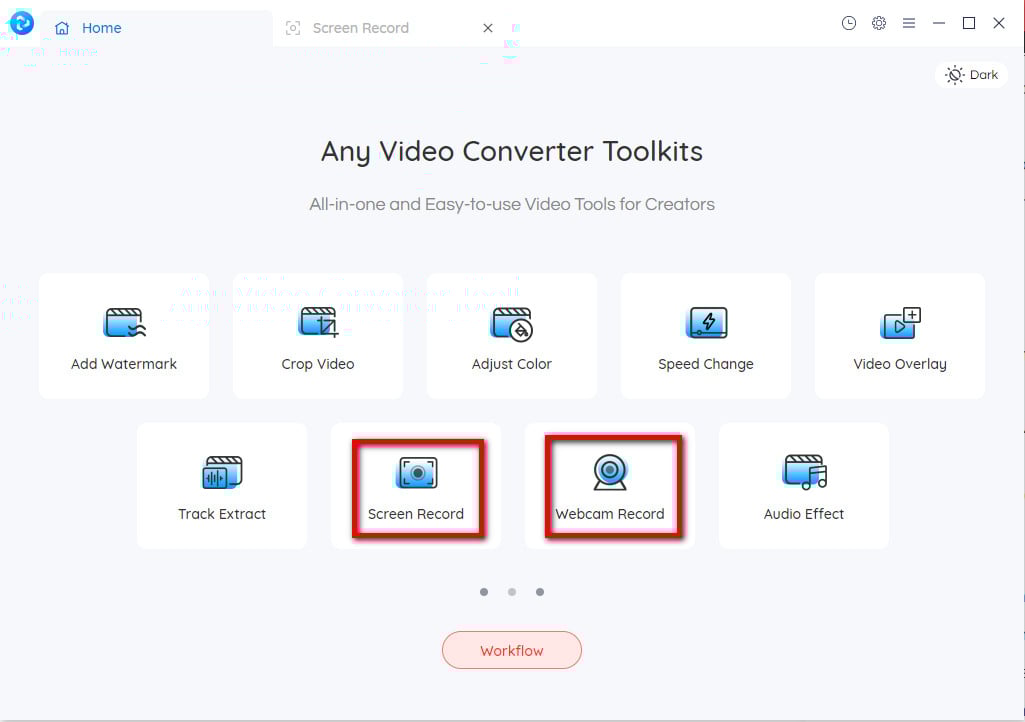 any video converter