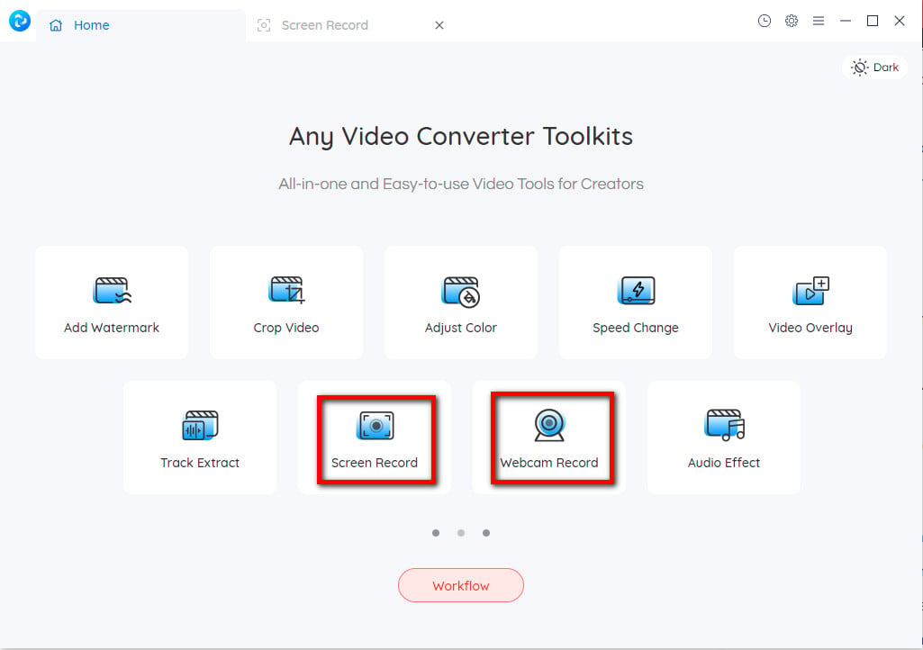 any video converter