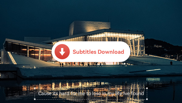 subtitles download