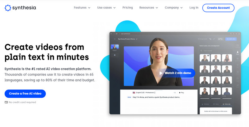 5 Best AI Video Generators Review Popular AI Text To Video Generators 
