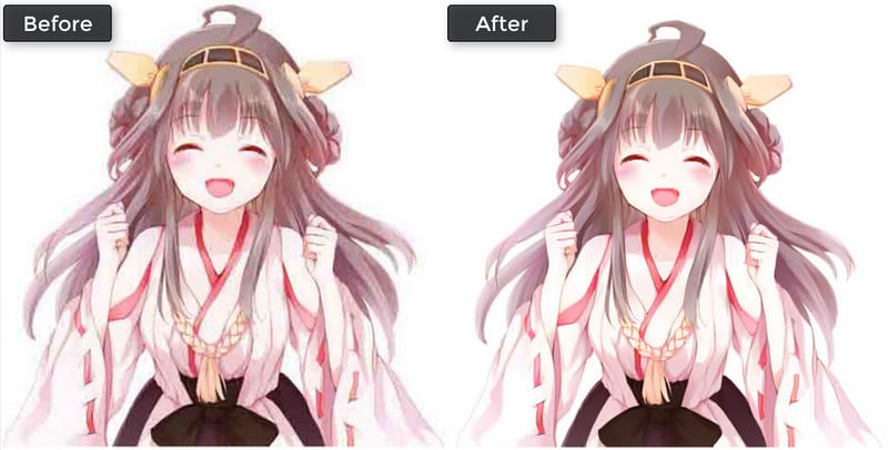 Top 5 Anime Image Converters Online Free How to Convert Enhance and  Upscale Anime Images with AI