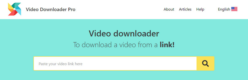 video downloader pro