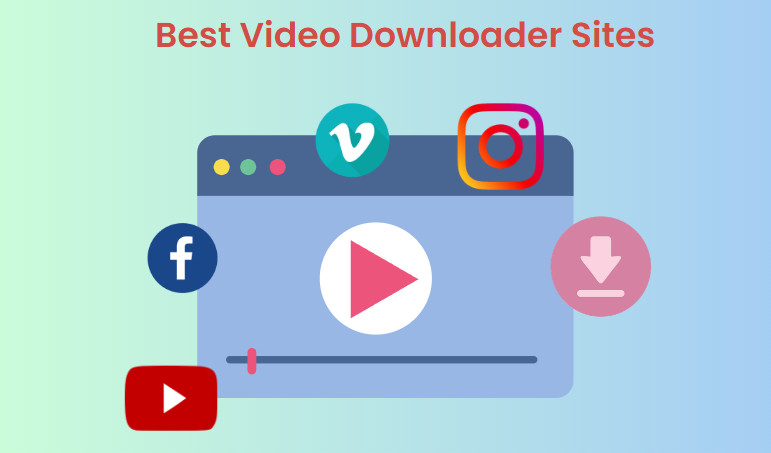 video downloader sites