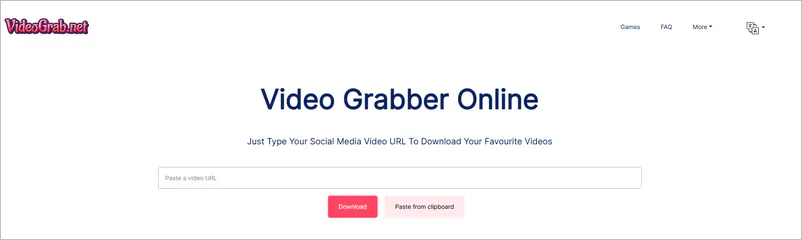 online video grabber