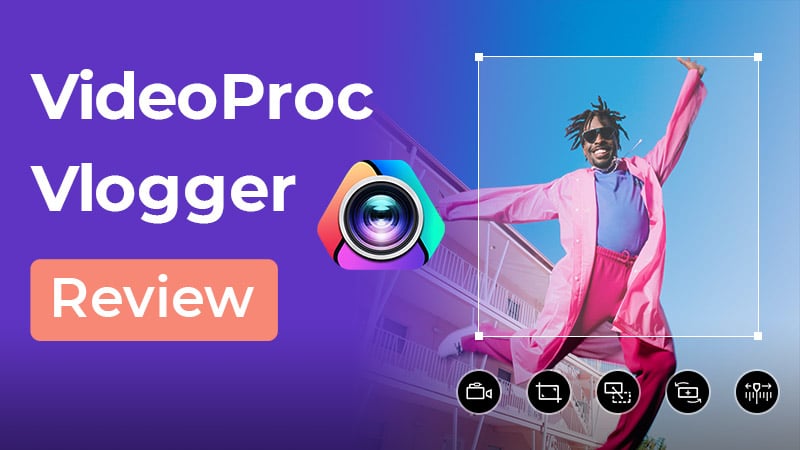 Download and Compress 4K/HD Videos With VideoProc (Review)