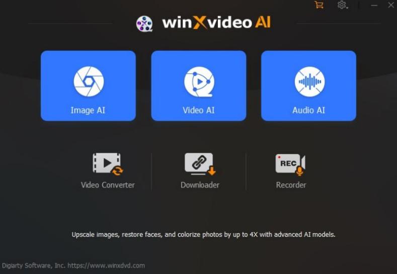 winxvideo ai