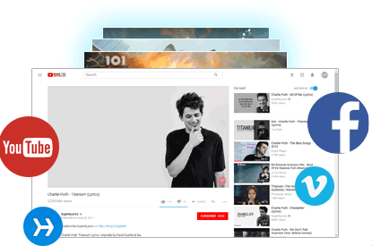 free youtube video downloader