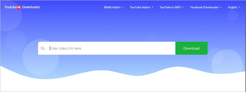 youtube to mkv converter online - youtube4kdownloader