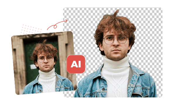 remove background from image