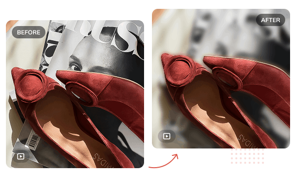 upscale video from 1080p to 4k