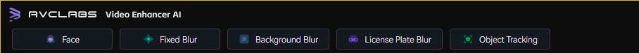 add blur tasks