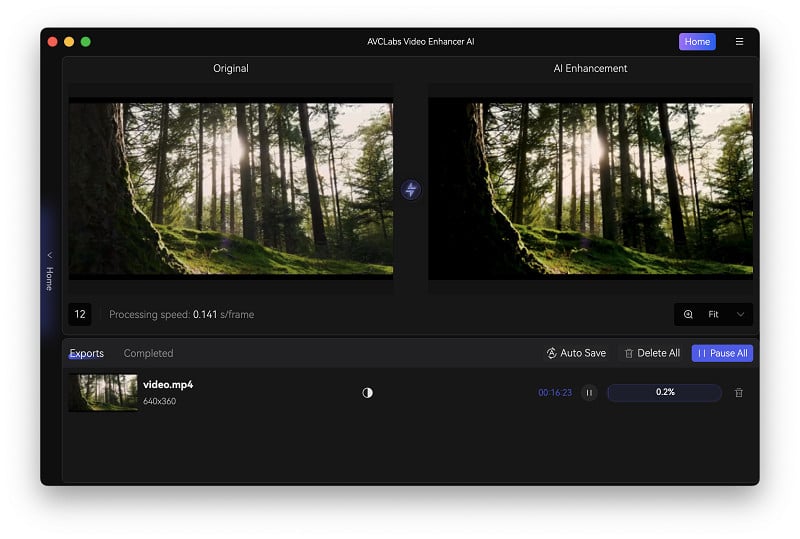 enhance video mac