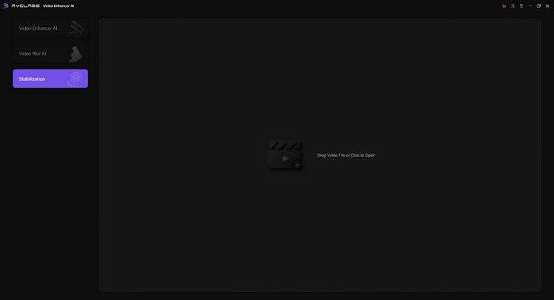 add low quality video