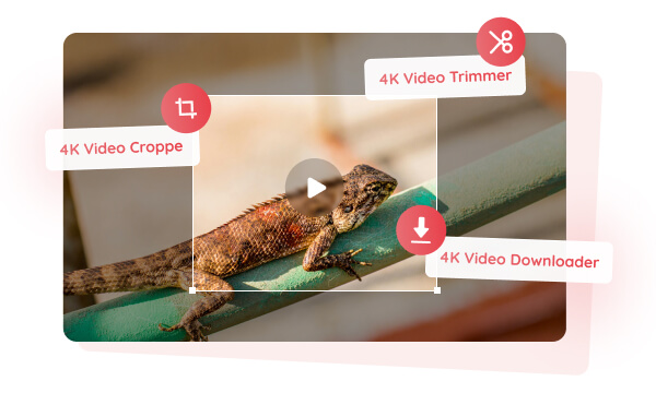 trim video