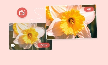 video enhancer