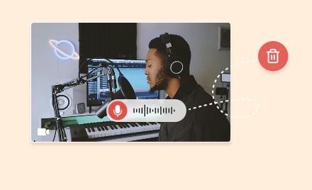 vocal remover