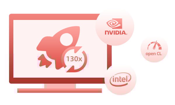 gpu accleration