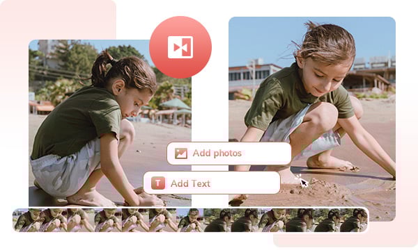 merge mp4 videos