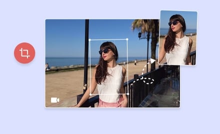 crop Video