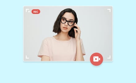 record screen