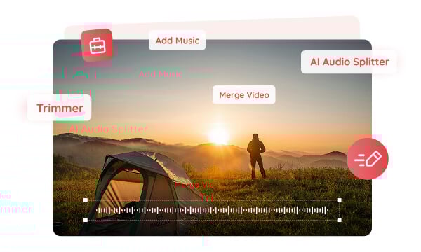 audio tools
