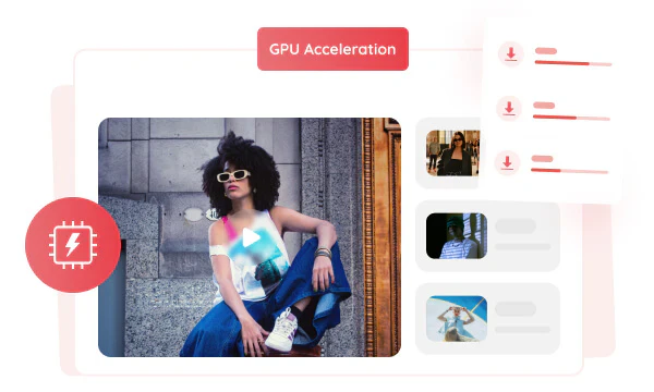gpu acceleration