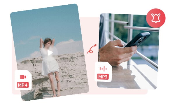 extract part from mp4 to mp3