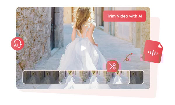 convert video clips