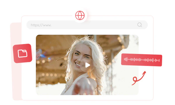 support vimeo channel